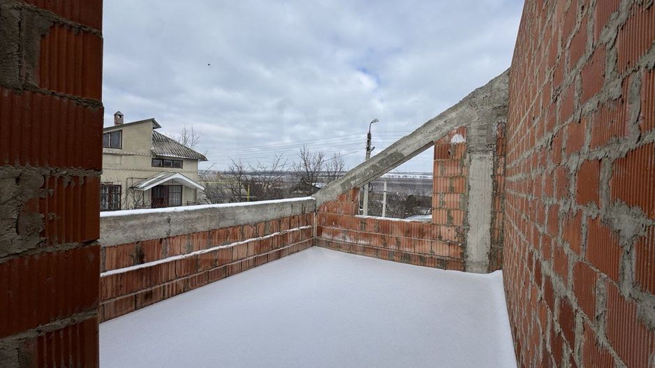 Vânzare, casă, 2 nivele, 5 camere, sat. Milești Mici, Ialoveni - Poză 12