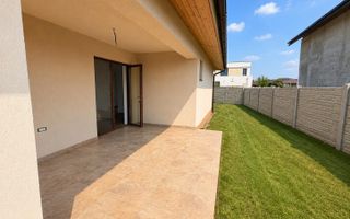 Casa individuala - Mutare imediata - 320 mp Teren - Finisaje premium - Poză 2