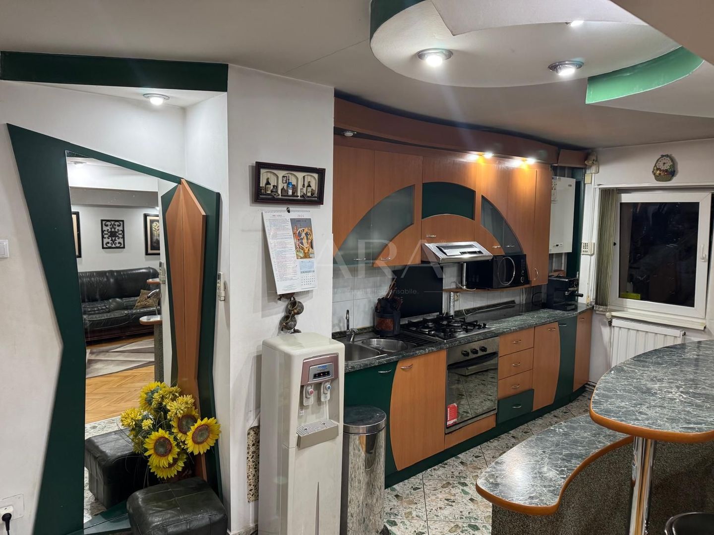 Locuința ta de vis: 4 camere ultrafinisat în zona Big. - Poză 1