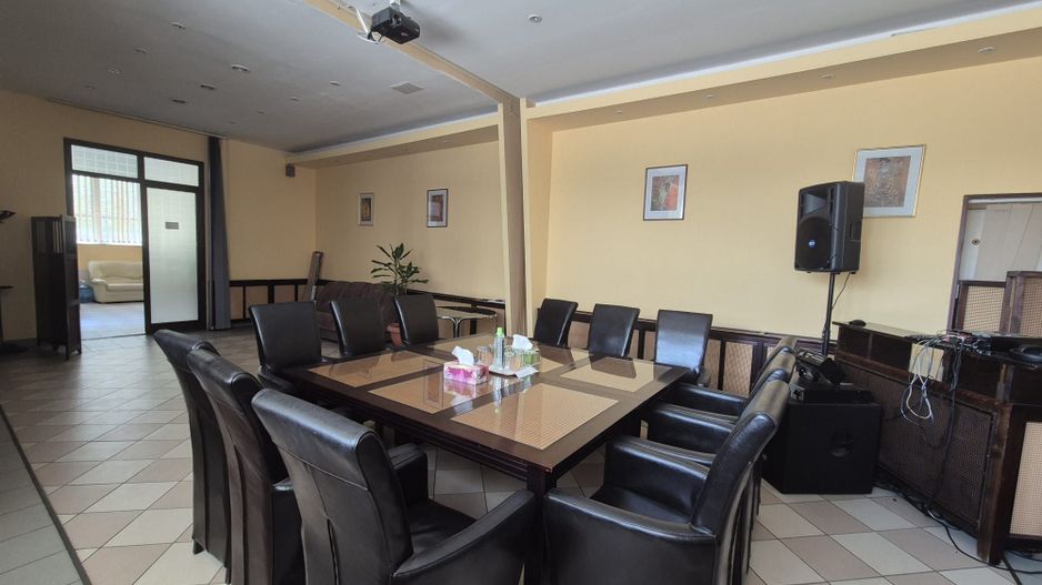 Hală 1.320 mp + birouri de vânzare, Splaiul Unirii, Sector 3 - Poză 9
