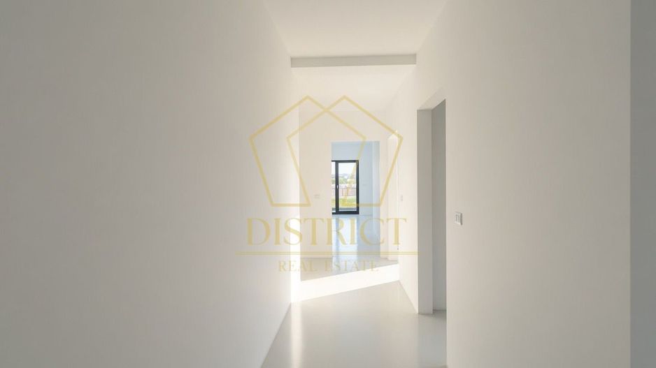 Duplex superb cu 4 camere I Giroc - Poză 3