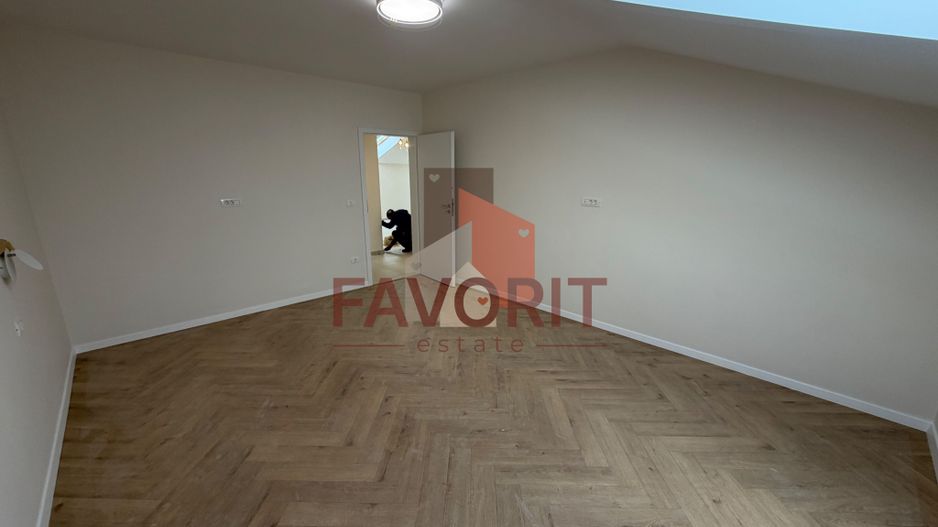 NOU. Disponibil imediat. Decomandat. Zona Soarelui - Poză 14