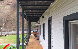 Casa Vacanta Rucar Saticu de Jos Arges - Poză 29