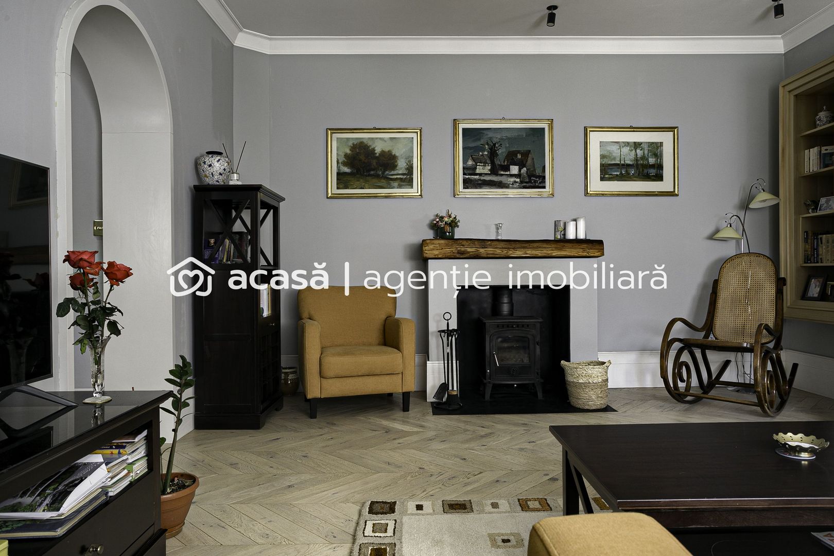 Apartament  aproape de Centru și Malul Mureșului - Poză 3