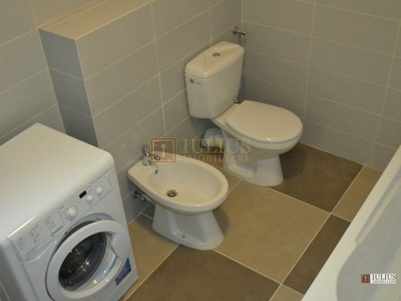 Bloc nou, terasa si loc de parcare/ Pet-Friendly- Dumbrăvița - Poză 15