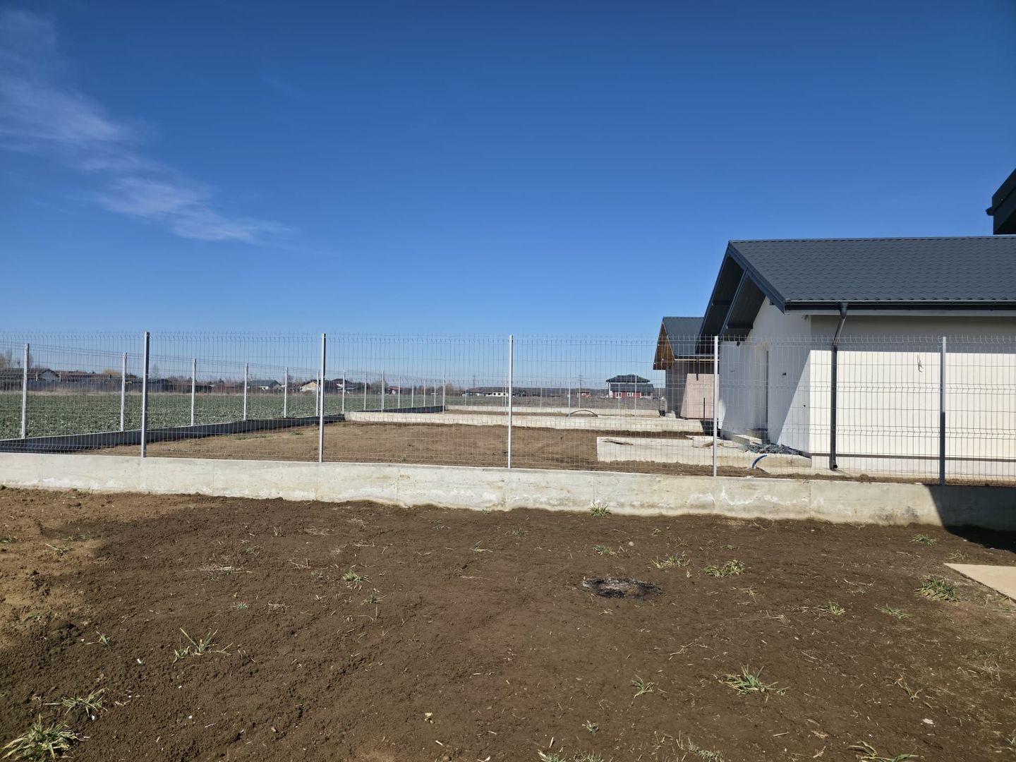 Casa Parter de vanzare in Balotesti - Poză 3