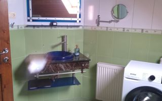 Mansardă  | Curte proprie | Garaj | Zona Țiglari - Poză 7