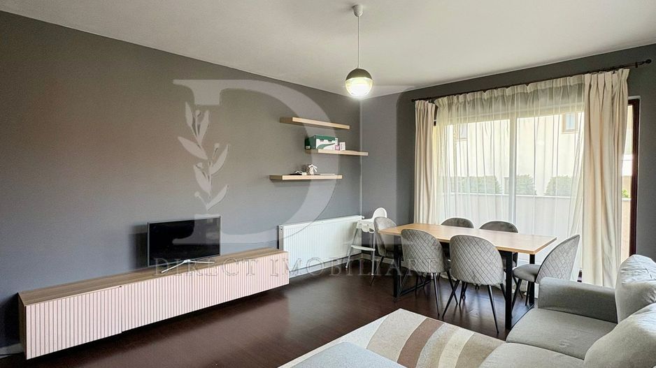 Apartament cu 2 camere | Bună Ziua - Cluj-Napoca - Poză 3