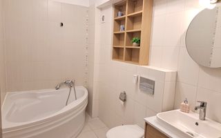 Apartament 60 mp utili + 30 terasa, in Buna Ziua! - Poză 11