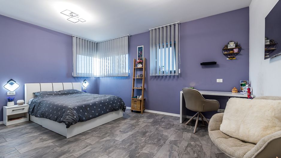 Vilă premium cu teren generos, la 10 km de Arad, Zimandcuz - Poză 15