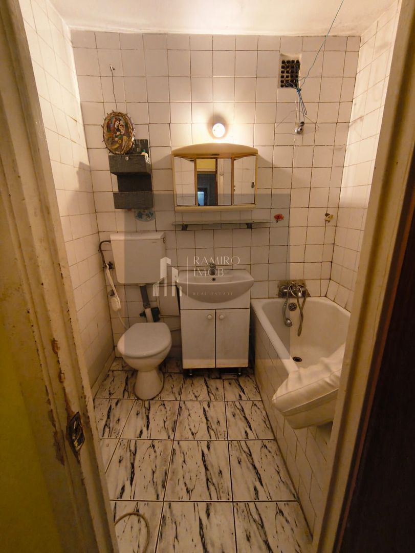 Apartament 3 camere | Zona 1 Decembrie 1918 / Titan - Poză 1