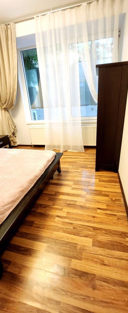 APARTAMENT 2 CAMERE | HERASTRAU - NORDULUI | TERASA SPATIOASA - Poză 14