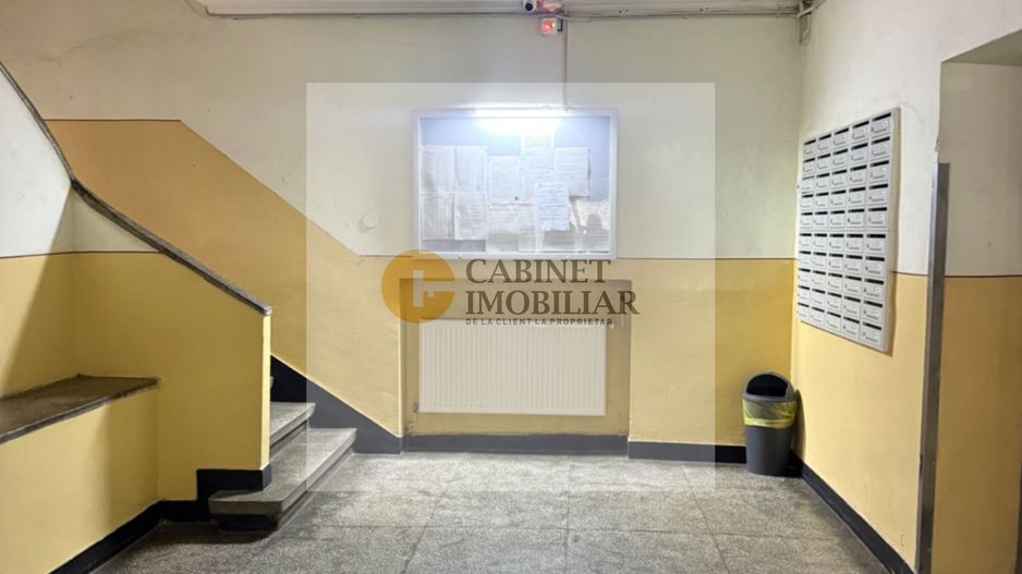 3 camere I Kogalniceanu - Cismigiu I Etaj 1 I Creditabil - Poză 22