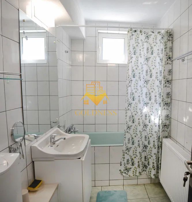 2 Camere decomandate, Andrei Muresanu, Calea Turzii, Augustin Presecan - Poză 7