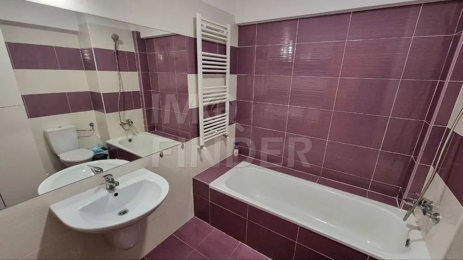 Apartament la Cheie cu Parcare Subterana VIVA CITY - Poză 6