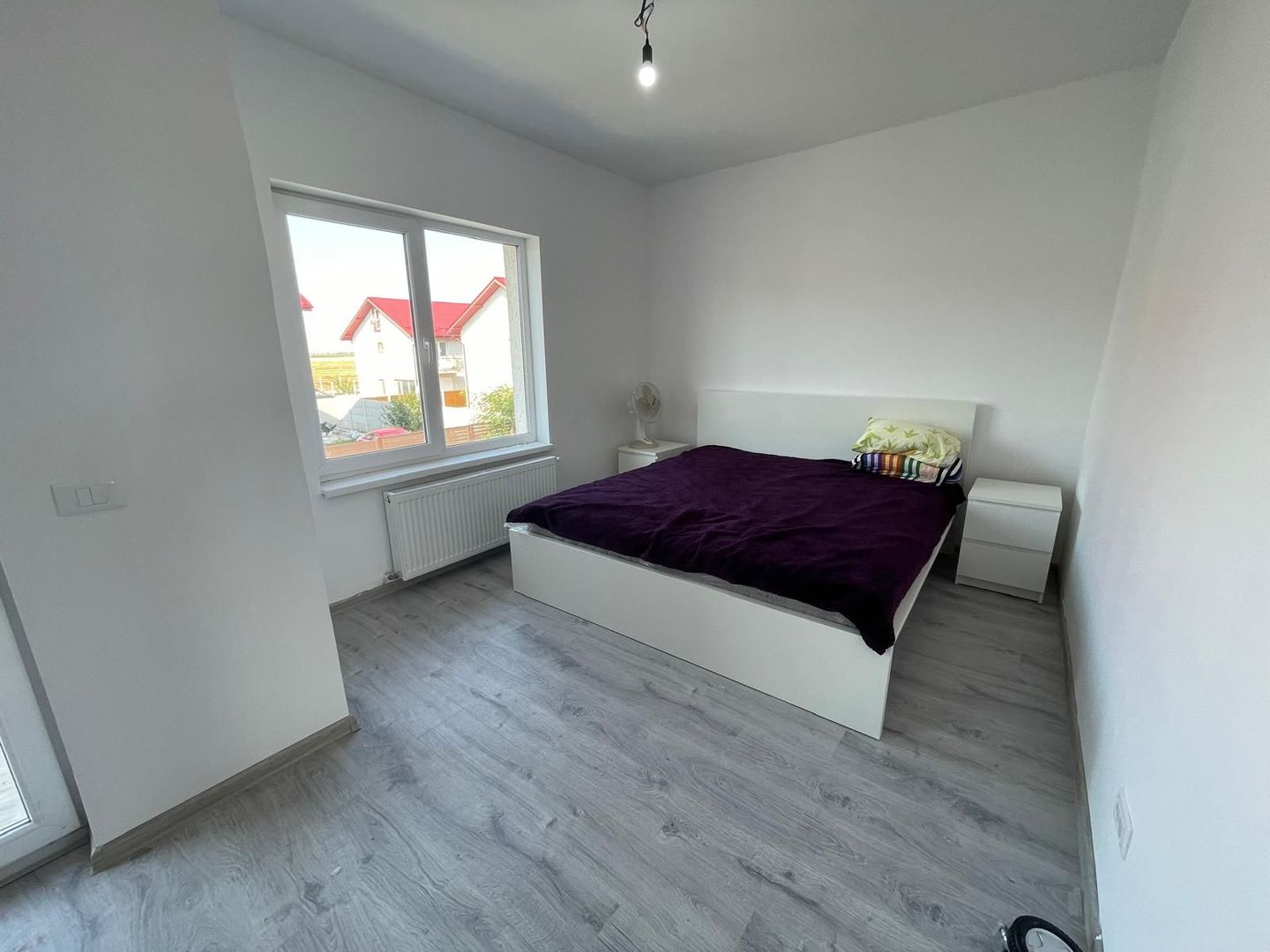 CASA TIP DUPLEX 4 CAMERE , TOATE UTILITATILE, FINALIZATA, COMISION 0% - Poză 15