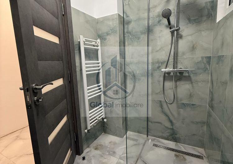 Apartament 2 camere | Prima închiriere | 9 min Centrul Vechi & Metrou - Poză 6