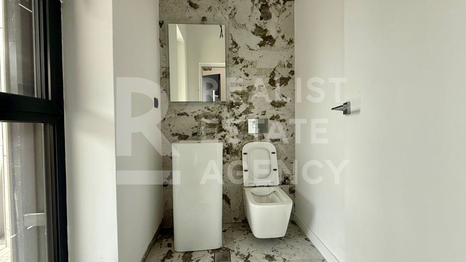 Vilă sustenabilă - panouri fotovoltaice, pompe de căldură, Pipera - Poză 17