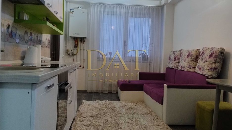 Apartament de vanzare 2 camere | zona Edgar Quinet| - Poză 1