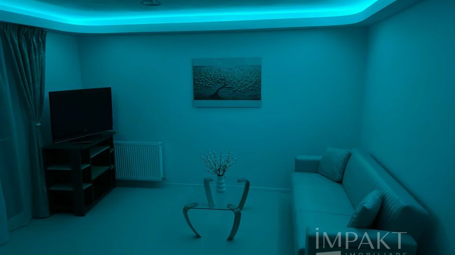 Apartament 2 camere cu grădină proprie  Mănăștur - Poză 4