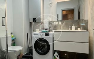 Apartament de vânzare cu 2 camere, situat în Băile Felix, Bihor. - Poză 8