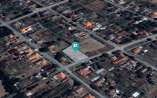 Teren intravilan în localitatea Macea,Arad-698 mp. - Poză 2