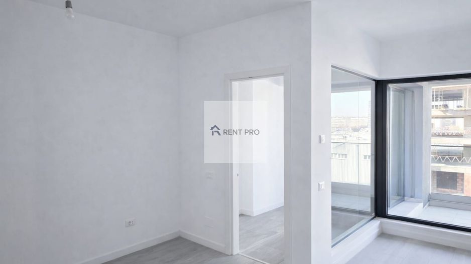 2 Camere Premium 76 mp Smart Lujerului Etaj 6/7 Terasă Mare+Boxa - Poză 11