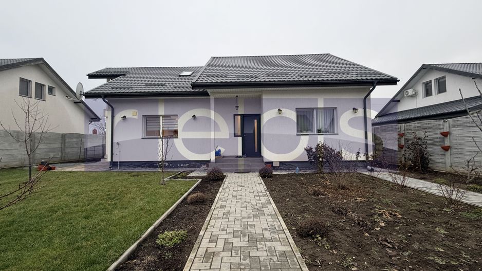VANZARE CASA 405 TEREN | 119 MP UTILI | PASAREA | BRANESTI - Poză 22