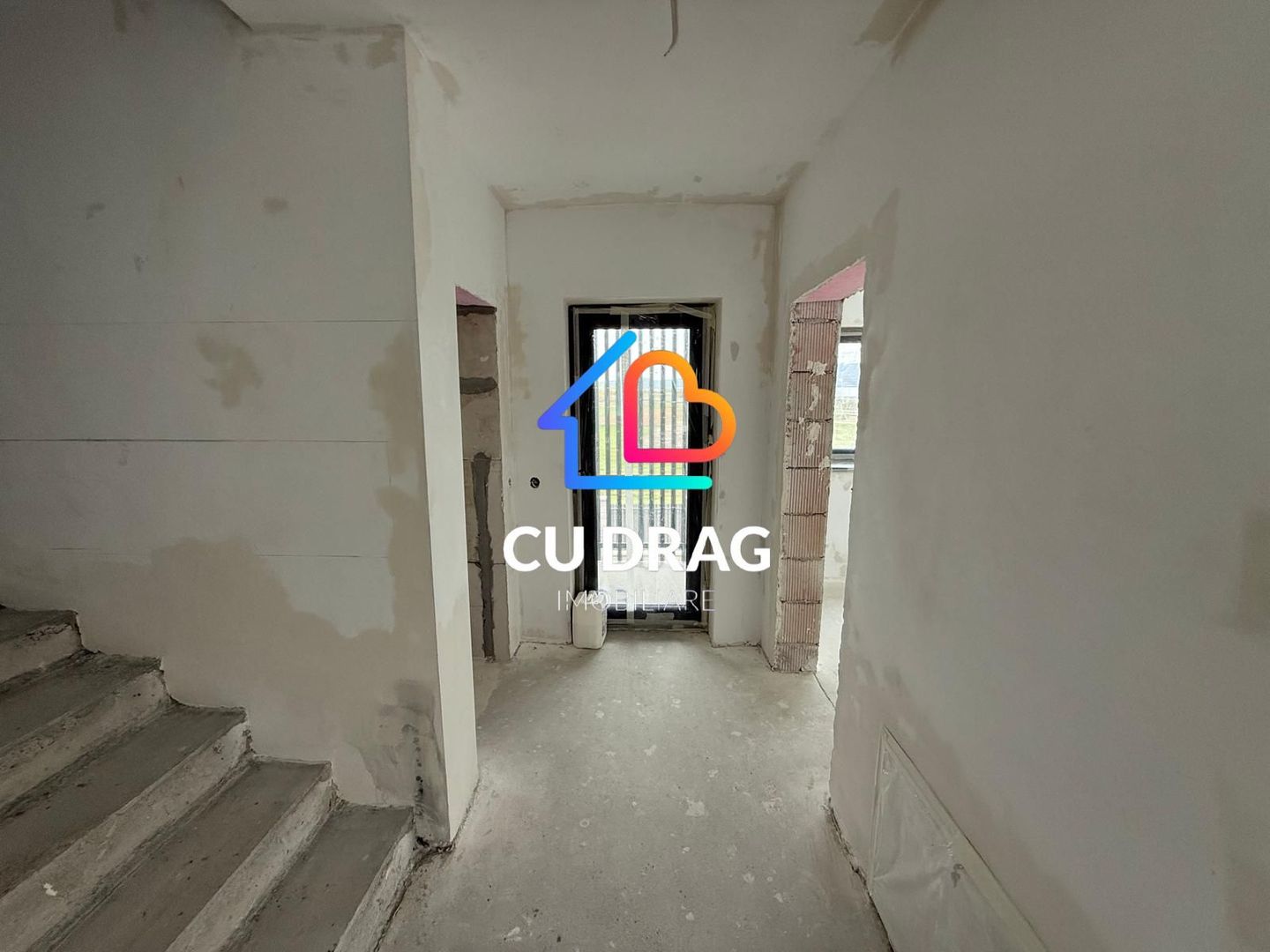 Duplex Selimbar 5  camere,3 bai - Poză 6