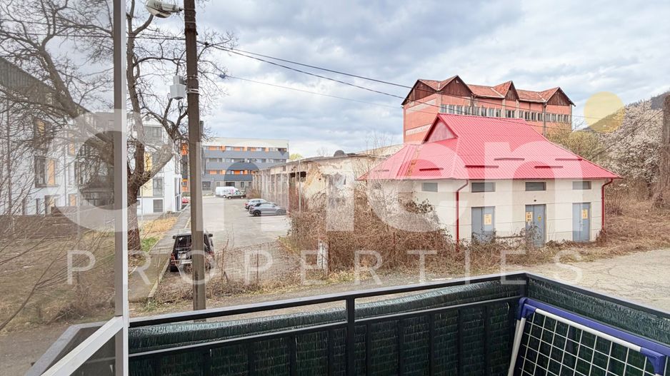 Apartament de inchiriat | zona Vivo | 56 mp - Poză 8