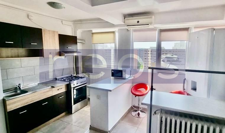 VANZARE GARSONIERA 32MP PIATA IANCULUI FERDINAND MOBILATA UTILATA BLOC 1982 - Poză 4