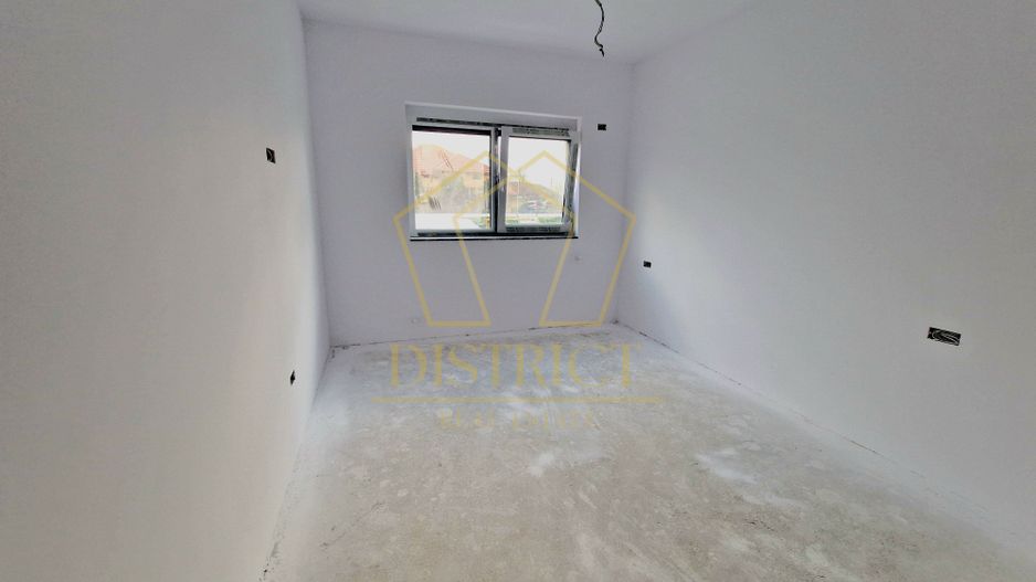 Duplex modern cu 4 camere | Comision 0% | Bucovat - Poză 9