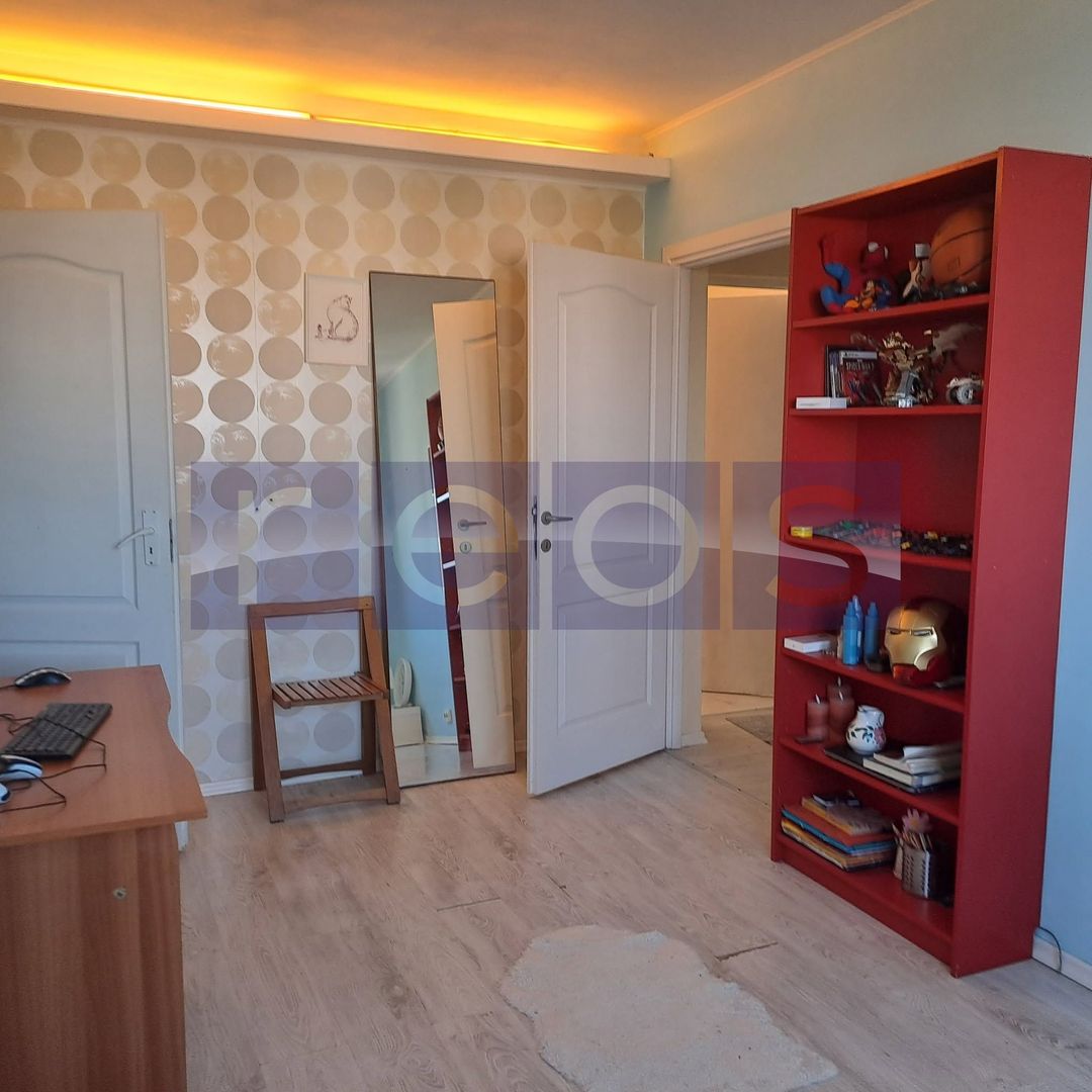 DE INCHIRIERE 3 CAMERE  | DRUMUL TABEREI | METROU - Poză 4