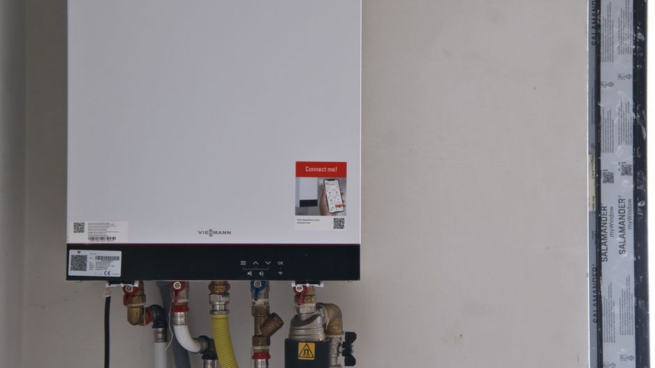 Duplex 4 camere DECOMANDATE, 120 mp utili, 180 mp curte, P+ET+POD - Poză 43