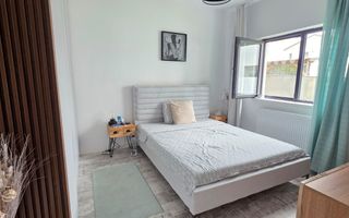 Duplex cochet în Popești-Leordeni, complet mobilat și utilat - Poză 9