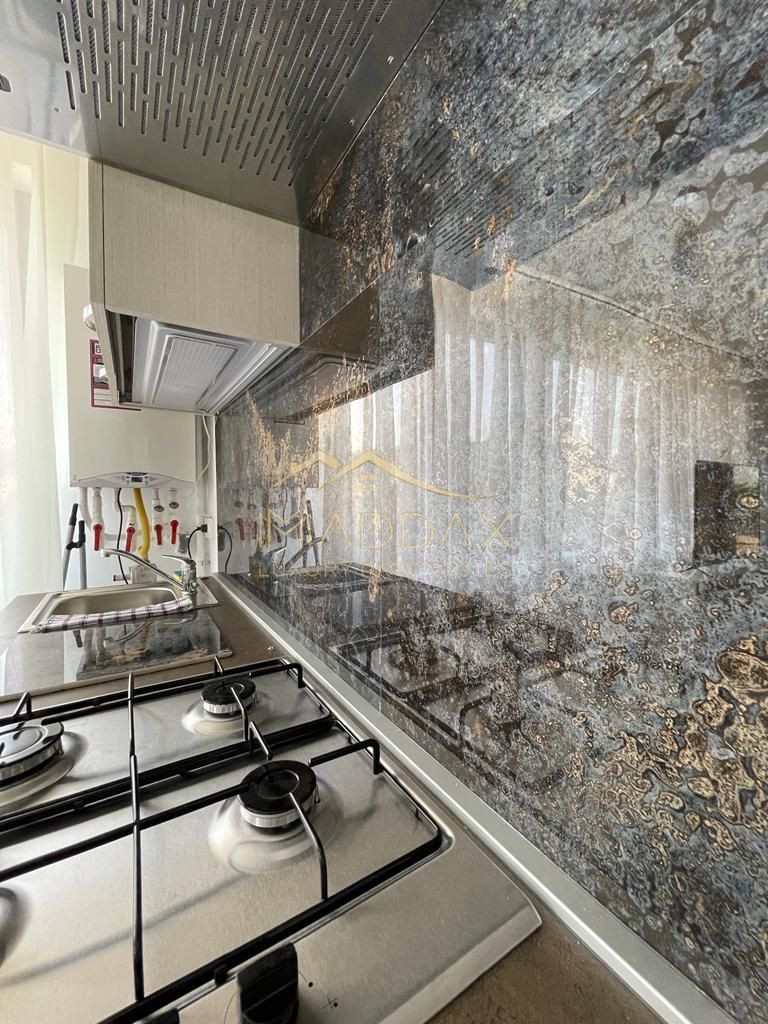 Inchiriere apartament 2 camere Sisesti *Loc de parcare* - Poză 8