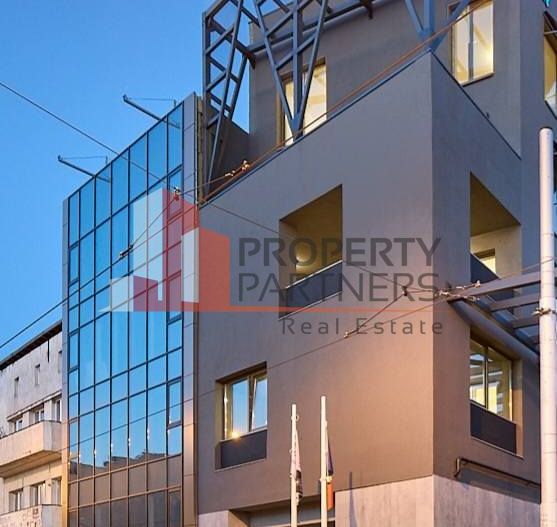 Spatiu de birou Central - Poză 2