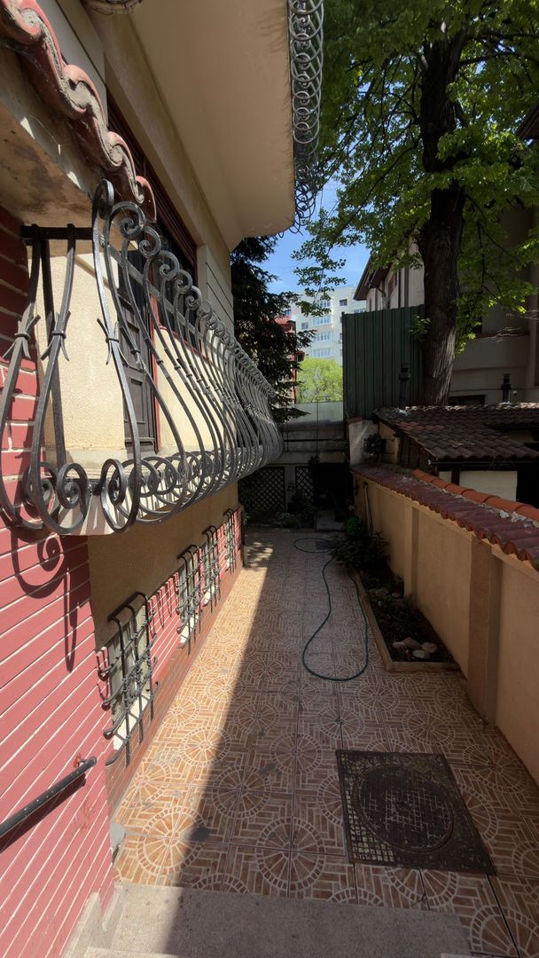 vila P+1 | Stefan cel Mare | Floreasca | Dorobanti | parcare - Poză 27