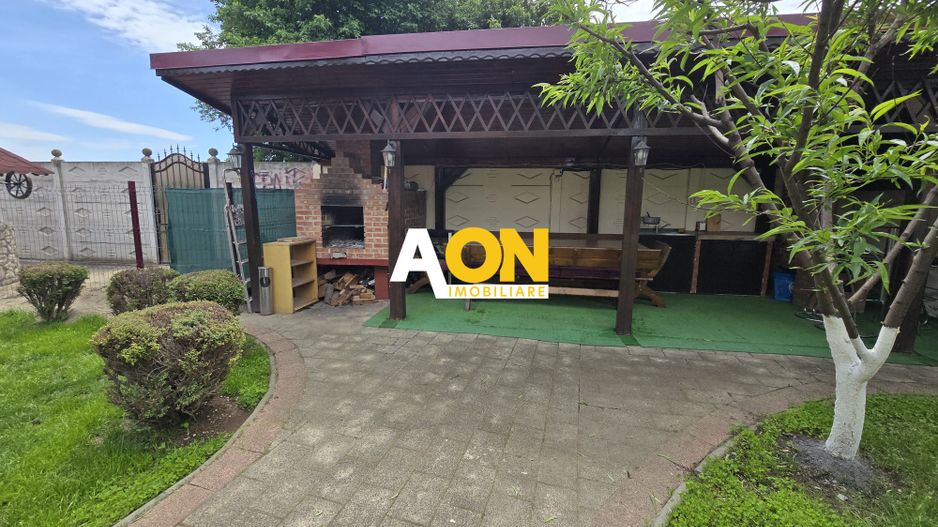 Vila 6 Camere Zona Kaufland, 1000mp Teren - Poză 22