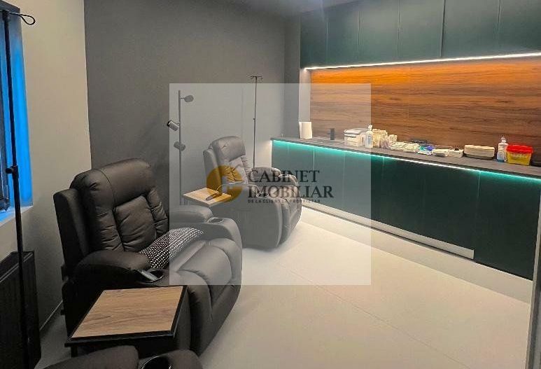 Vila tip Duplex - complet renovata - zona Aviatorilor - Poză 6