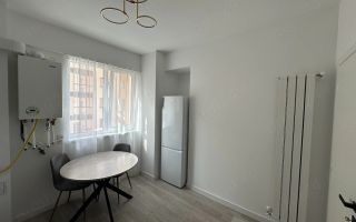 Apartament 1 cameră de închiriat în Cartierul Visoianu, Lunca Cetățuii - Poză 4