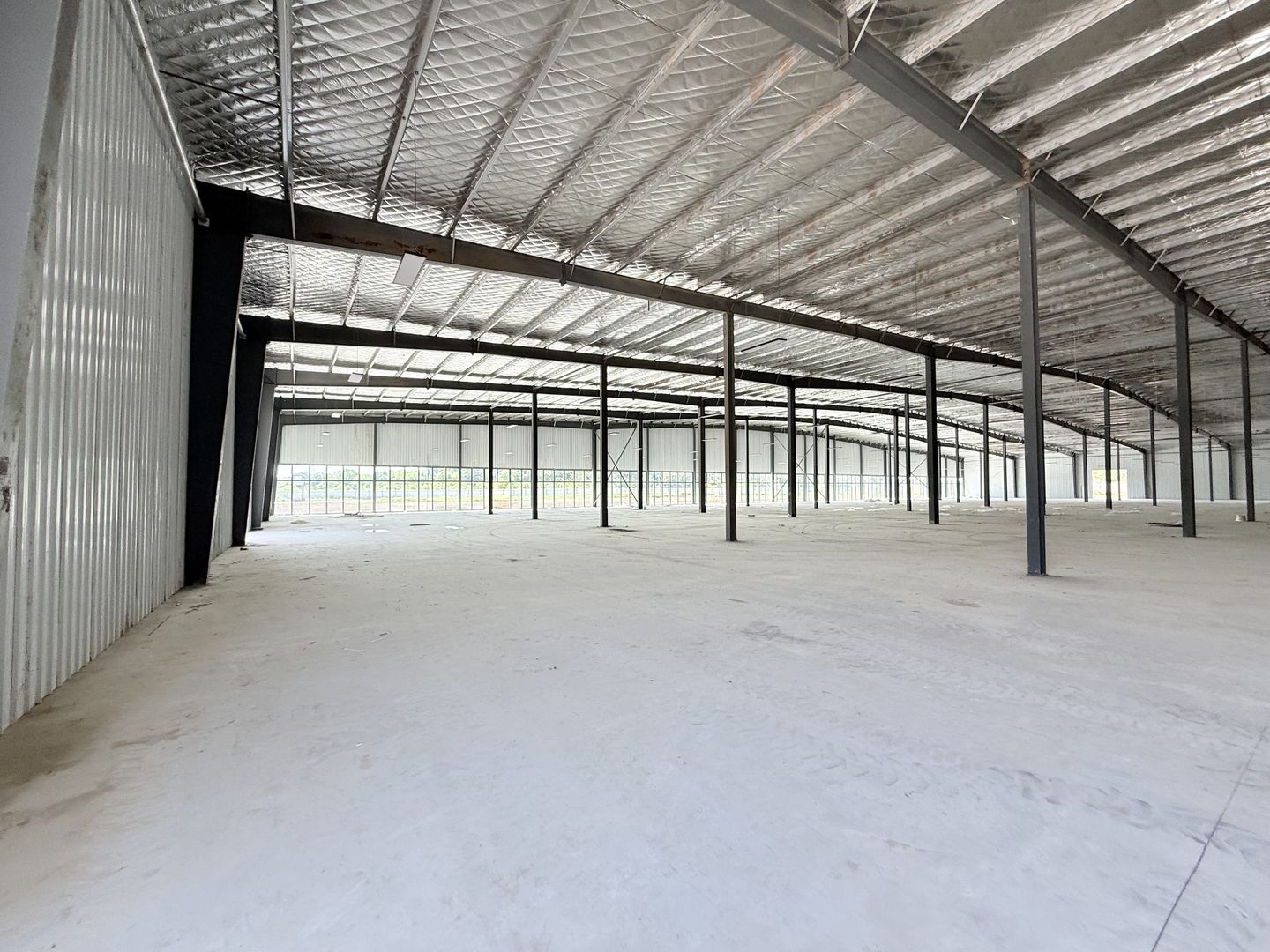 Centru Comercial  56000 mp hale depozitare productie logistica - Poză 17