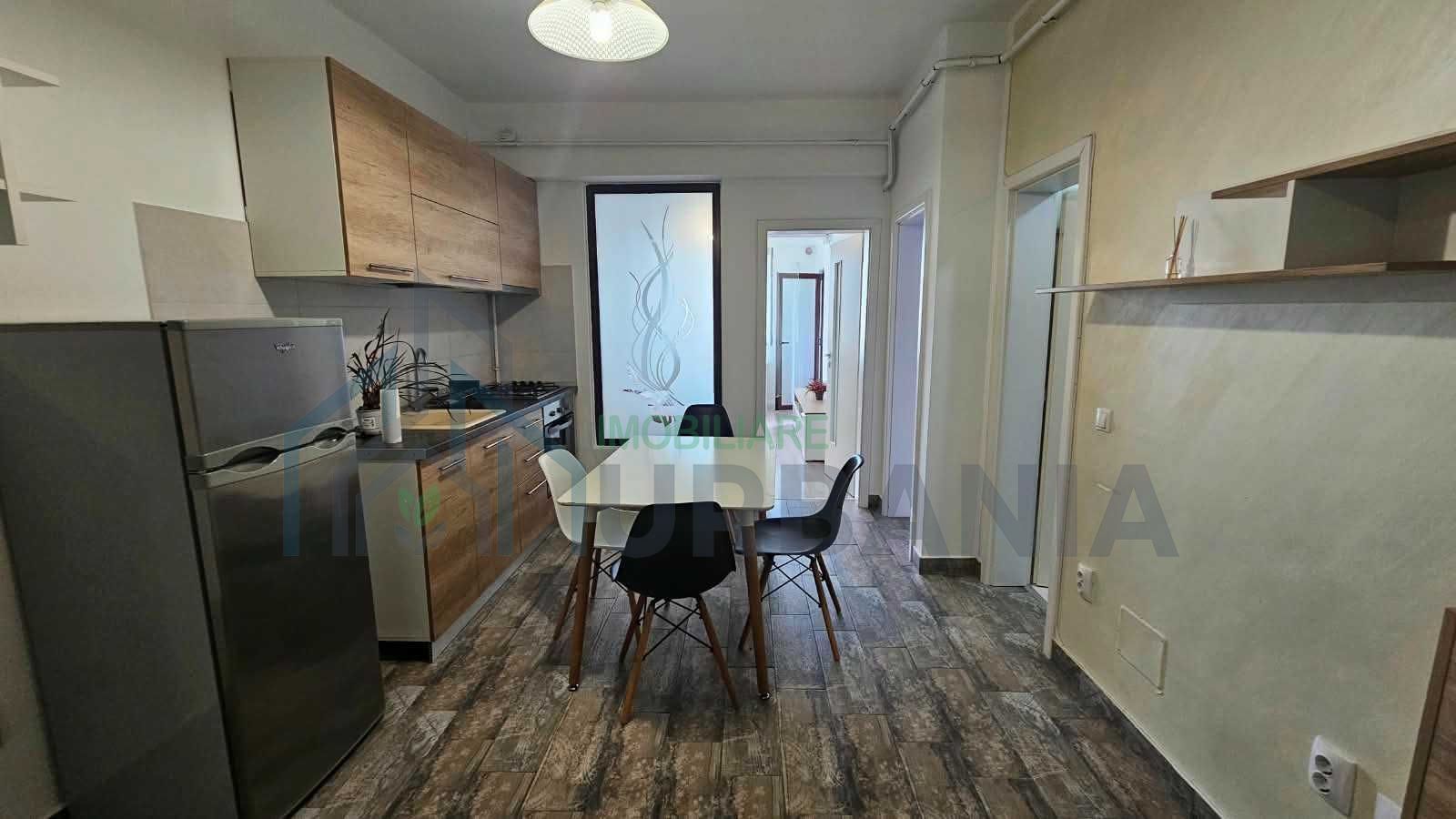 Apartament 2 camere de închiriat în Iași, zonă ultracentrală, lângă Hala Centrală și Palas - Poză 2
