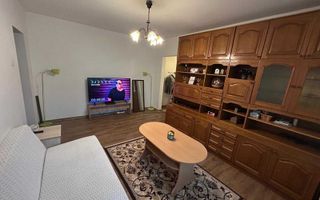 Apartament 3 camere de închiriat, zona Dacia-Lidl, mobilat și utilat - Poză 1