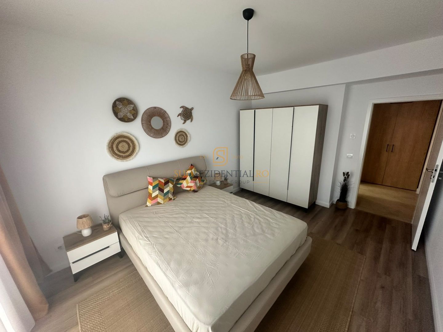 Apartament 2 camere de inchiriat + loc de parcare | zona Metalurgiei - Poză 4