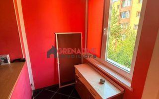 Garsoniera 31 mp -  Strada Sitarului 2/4 - Parcare Proprie - Zona Astra - Poză 6