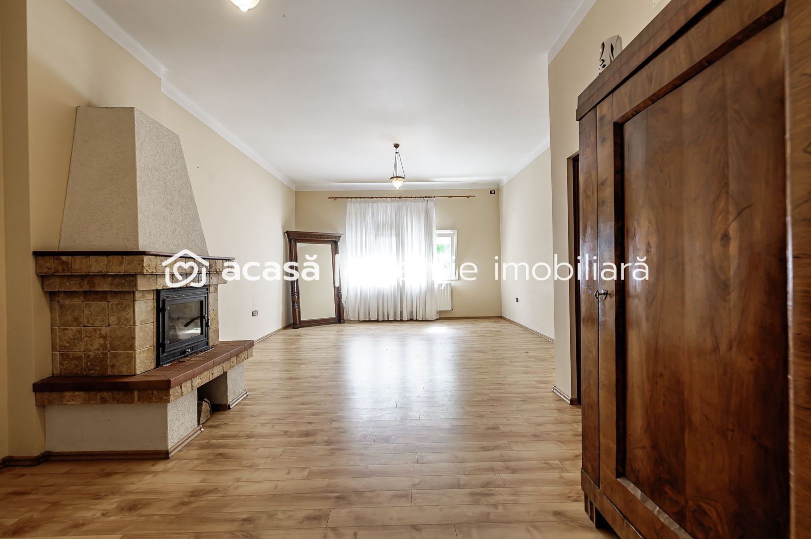 Proprietate rară pe Malul Mureșului confort, intimitate și spațiu - Poză 13