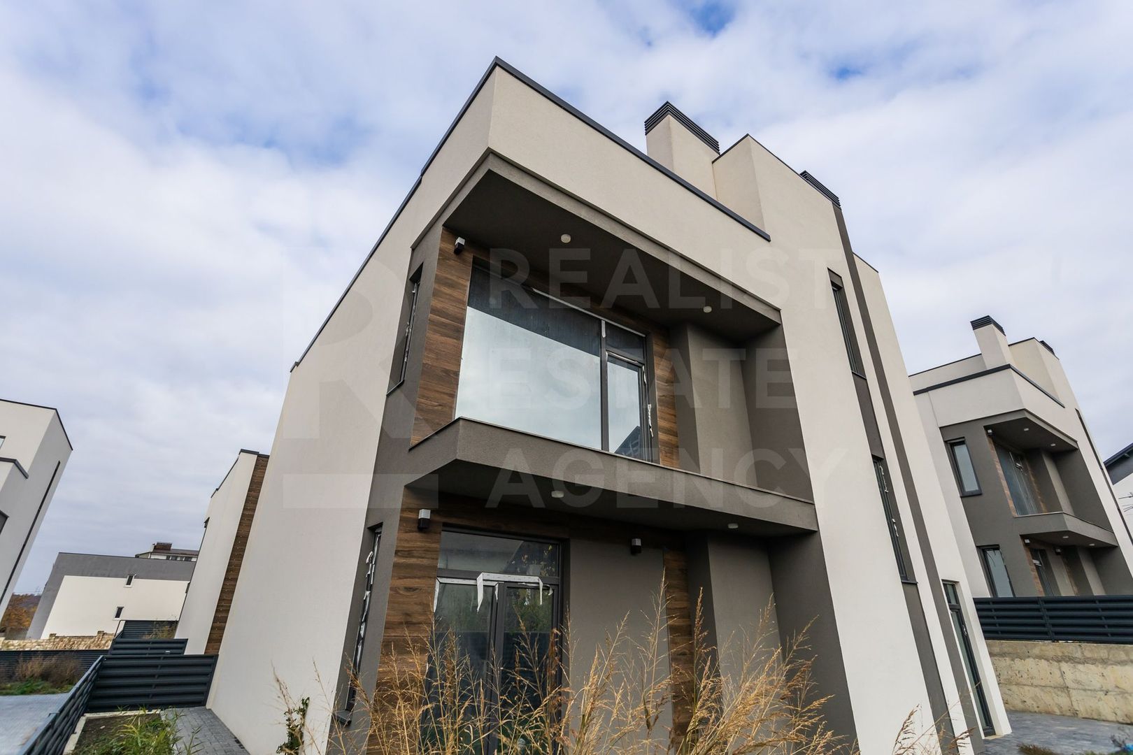 Vânzare Casă Hi-Tech, str. Teilor, Râșcani - Poză 5