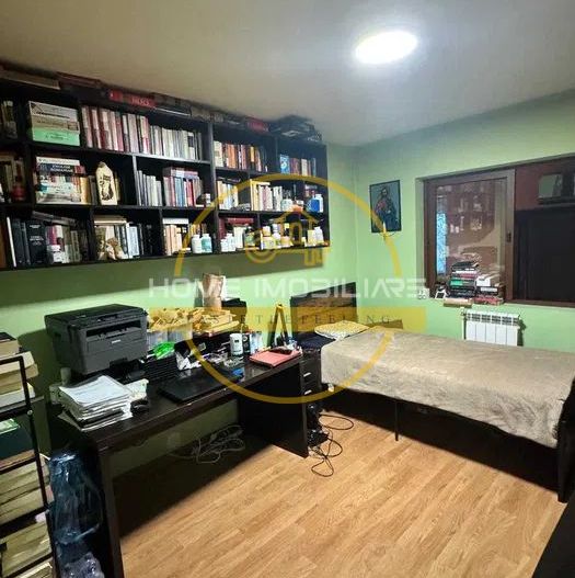 Apartament 3 Camere/Decomandat 76mp/Bloc din 1986! Zona CUG! - Poză 3