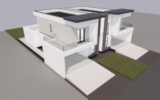 Duplex despartit prin CT | Cartier Milano | Giarmata - Poză 7